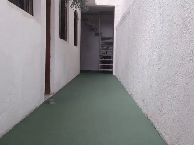 Imagem 7: Sobrado RESIDENCIAL em Diadema - SP, Jardim Ana Maria