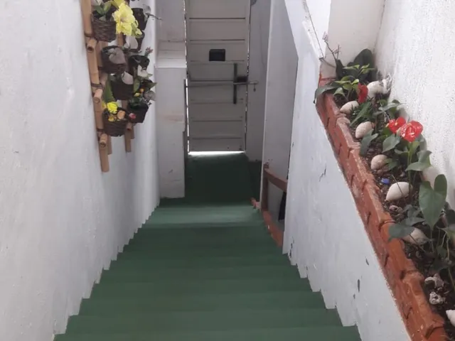 Imagem 3: Sobrado RESIDENCIAL em Diadema - SP, Jardim Ana Maria