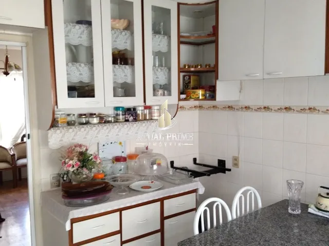 Imagem: APARTAMENTO RESIDENCIAL em SÃO BERNARDO