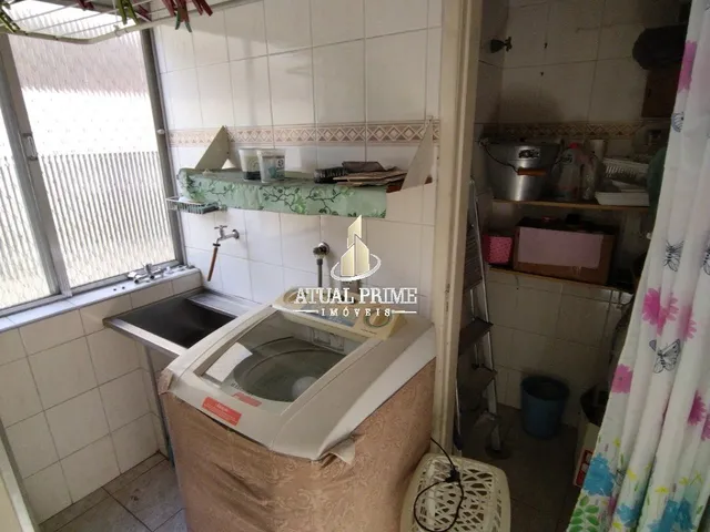 Imagem 3: APARTAMENTO RESIDENCIAL em SÃO BERNARDO DO CAMPO - SP, CENTRO
