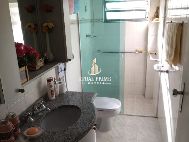 Imagem 11: APARTAMENTO RESIDENCIAL em SÃO BERNARDO DO CAMPO - SP, CENTRO