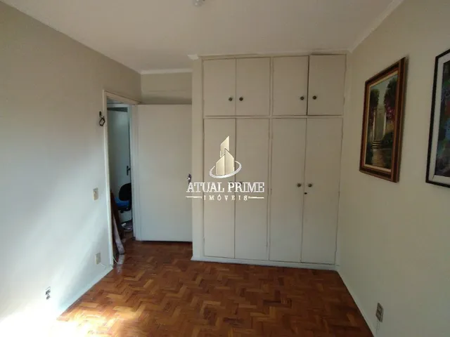 Imagem 2: APARTAMENTO RESIDENCIAL em SÃO BERNARDO DO CAMPO - SP, CENTRO