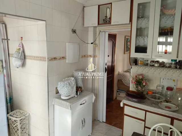 Imagem 13: APARTAMENTO RESIDENCIAL em SÃO BERNARDO DO CAMPO - SP, CENTRO