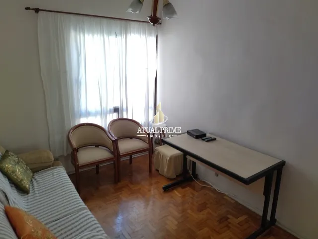 Imagem 7: APARTAMENTO RESIDENCIAL em SÃO BERNARDO DO CAMPO - SP, CENTRO