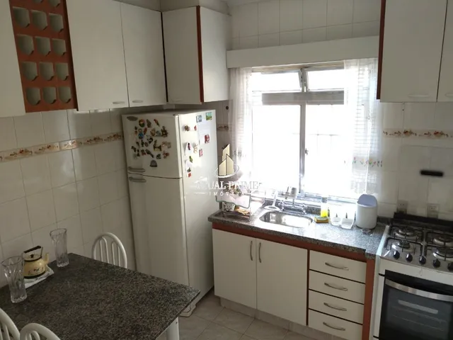 Imagem 10: APARTAMENTO RESIDENCIAL em SÃO BERNARDO DO CAMPO - SP, CENTRO