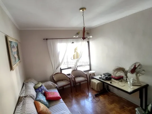 Imagem 4: APARTAMENTO RESIDENCIAL em SÃO BERNARDO DO CAMPO - SP, CENTRO
