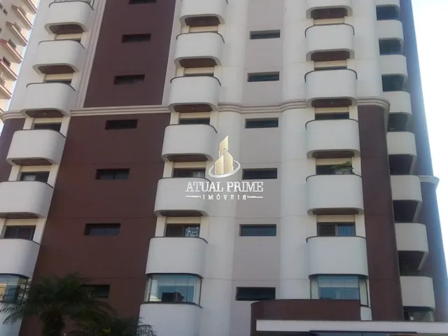 Imagem: O apartamento possui 3 Dormitórios, 3 Suítes, 5