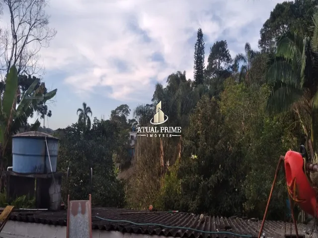 Imagem 13: TERRENO RURAL em SUZANO - SP, PARQUE CEREJEIRAS