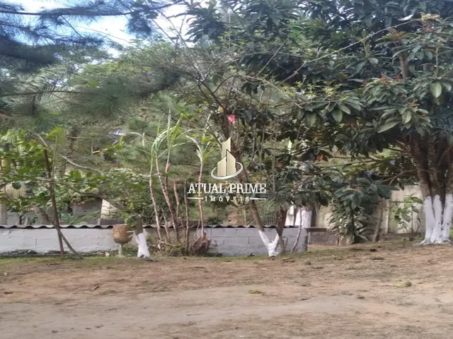 Imagem 8: TERRENO RURAL em SUZANO - SP, PARQUE CEREJEIRAS