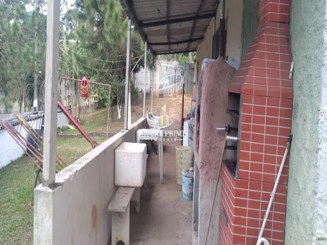 Imagem 14: TERRENO RURAL em SUZANO - SP, PARQUE CEREJEIRAS