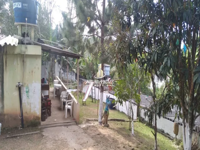 Imagem 7: TERRENO RURAL em SUZANO - SP, PARQUE CEREJEIRAS