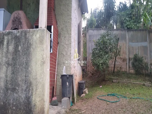 Imagem 12: TERRENO RURAL em SUZANO - SP, PARQUE CEREJEIRAS