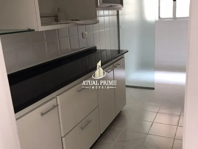 Imagem: APARTAMENTO RESIDENCIAL em SÃO BERNARDO