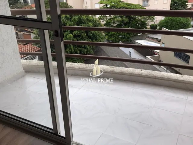 Imagem 10: APARTAMENTO RESIDENCIAL em SÃO BERNARDO DO CAMPO - SP, CENTRO