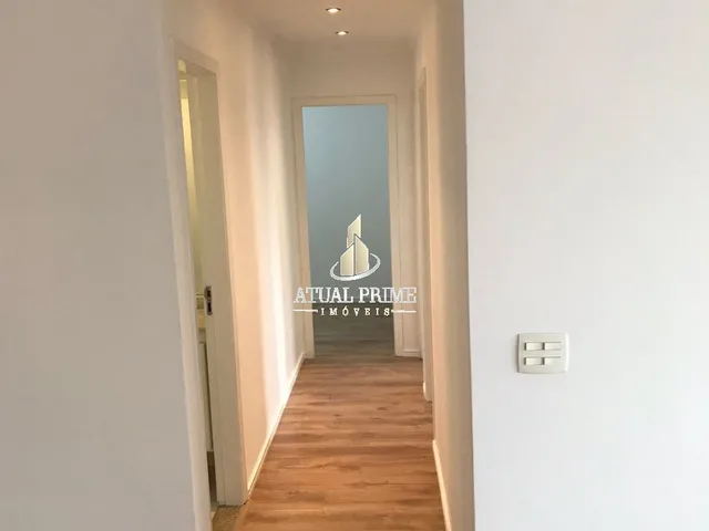 Imagem 13: APARTAMENTO RESIDENCIAL em SÃO BERNARDO DO CAMPO - SP, CENTRO