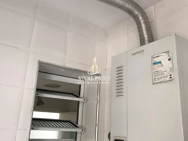 Imagem 3: APARTAMENTO RESIDENCIAL em SÃO BERNARDO DO CAMPO - SP, CENTRO