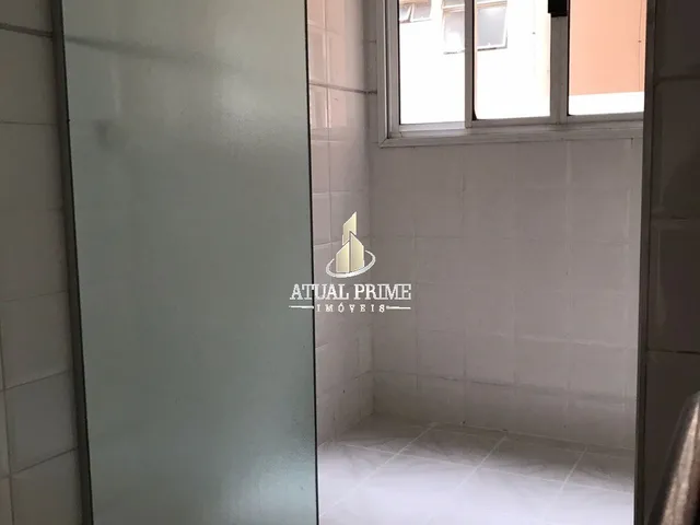 Imagem 12: APARTAMENTO RESIDENCIAL em SÃO BERNARDO DO CAMPO - SP, CENTRO