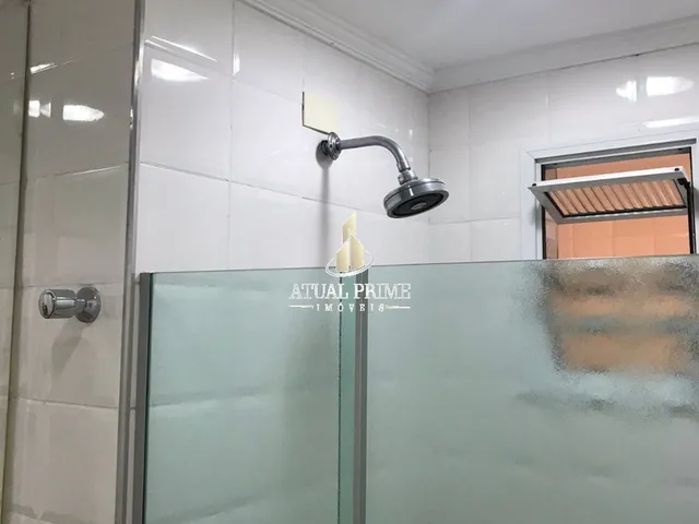 Imagem 5: APARTAMENTO RESIDENCIAL em SÃO BERNARDO DO CAMPO - SP, CENTRO
