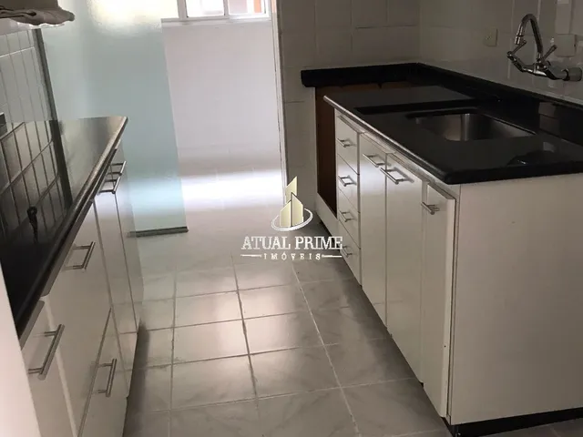Imagem 6: APARTAMENTO RESIDENCIAL em SÃO BERNARDO DO CAMPO - SP, CENTRO