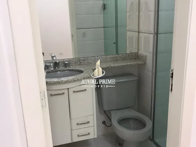 Imagem 14: APARTAMENTO RESIDENCIAL em SÃO BERNARDO DO CAMPO - SP, CENTRO