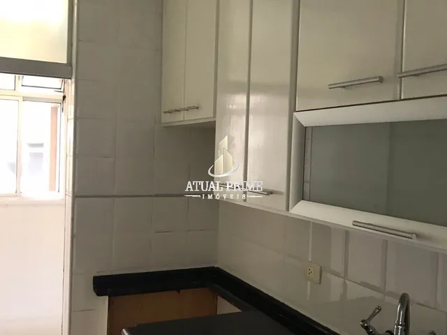 Imagem 8: APARTAMENTO RESIDENCIAL em SÃO BERNARDO DO CAMPO - SP, CENTRO