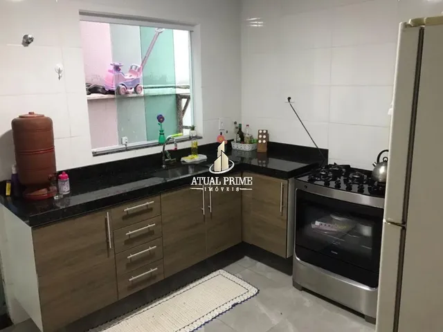 Imagem 6: Sobrado RESIDENCIAL em SANTO ANDRÉ - SP, VILA FLORESTA