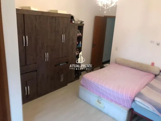 Imagem 9: Sobrado RESIDENCIAL em SANTO ANDRÉ - SP, VILA FLORESTA