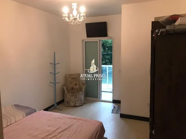 Imagem 2: Sobrado RESIDENCIAL em SANTO ANDRÉ - SP, VILA FLORESTA