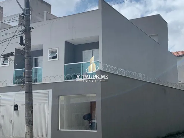 Imagem 4: Sobrado RESIDENCIAL em SANTO ANDRÉ - SP, VILA FLORESTA