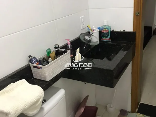 Imagem 13: Sobrado RESIDENCIAL em SANTO ANDRÉ - SP, VILA FLORESTA