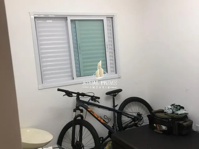 Imagem 3: Sobrado RESIDENCIAL em SANTO ANDRÉ - SP, VILA FLORESTA