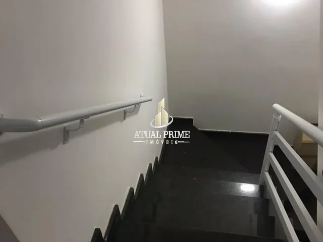 Imagem 7: Sobrado RESIDENCIAL em SANTO ANDRÉ - SP, VILA FLORESTA