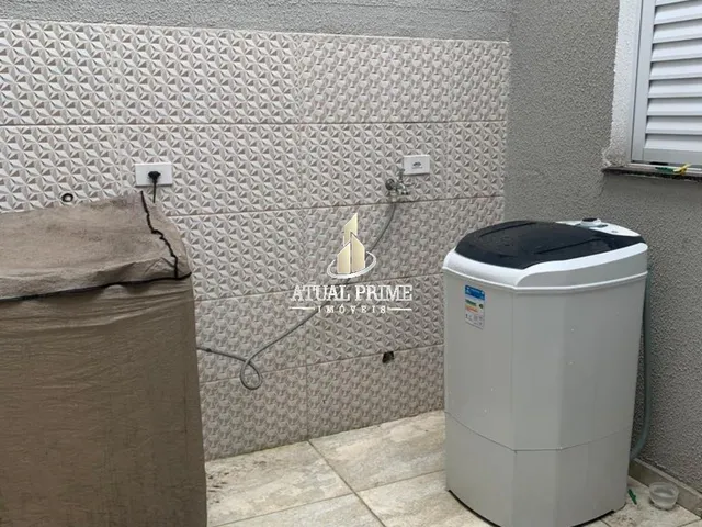 Imagem 12: Sobrado RESIDENCIAL em SANTO ANDRÉ - SP, VILA FLORESTA