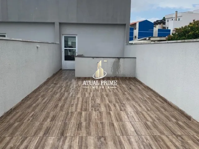 Imagem 5: Sobrado RESIDENCIAL em SANTO ANDRÉ - SP, VILA FLORESTA