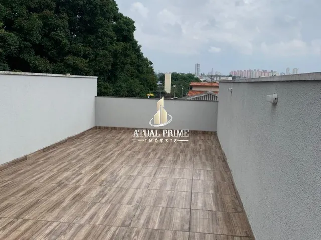 Imagem 16: Sobrado RESIDENCIAL em SANTO ANDRÉ - SP, VILA FLORESTA