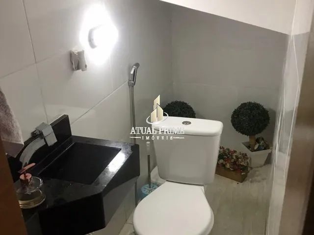 Imagem 14: Sobrado RESIDENCIAL em SANTO ANDRÉ - SP, VILA FLORESTA