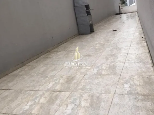 Imagem 15: Sobrado RESIDENCIAL em SANTO ANDRÉ - SP, VILA FLORESTA
