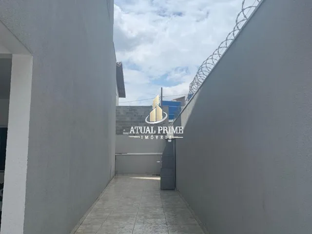 Imagem 11: Sobrado RESIDENCIAL em SANTO ANDRÉ - SP, VILA FLORESTA