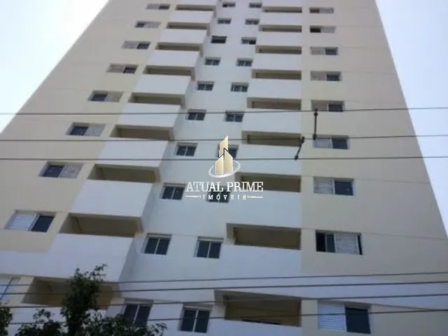 Imagem: APARTAMENTO RESIDENCIAL em DIADEMA - SP