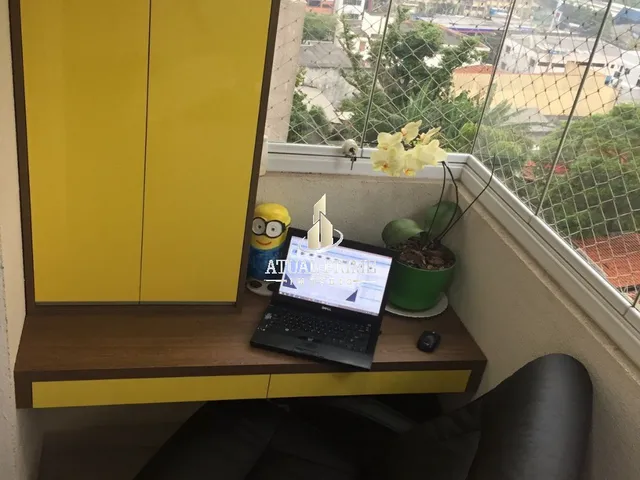 Imagem 5: APARTAMENTO RESIDENCIAL em DIADEMA - SP, CENTRO