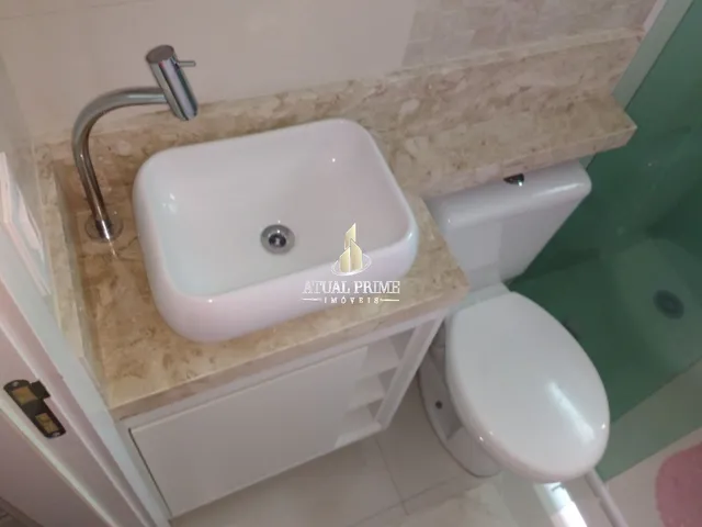 Imagem 14: APARTAMENTO RESIDENCIAL em DIADEMA - SP, CENTRO