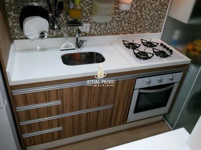Imagem 16: APARTAMENTO RESIDENCIAL em DIADEMA - SP, CENTRO