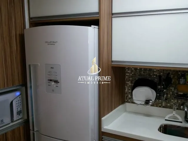 Imagem 11: APARTAMENTO RESIDENCIAL em DIADEMA - SP, CENTRO