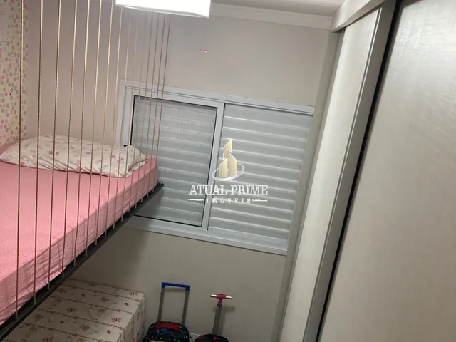 Imagem 9: APARTAMENTO RESIDENCIAL em DIADEMA - SP, CENTRO