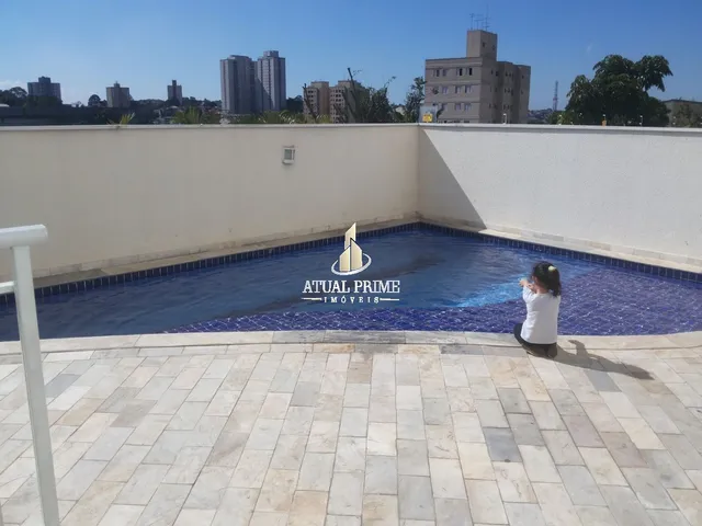 Imagem 2: APARTAMENTO RESIDENCIAL em DIADEMA - SP, CENTRO