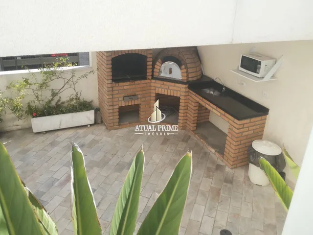 Imagem 15: APARTAMENTO RESIDENCIAL em DIADEMA - SP, CENTRO