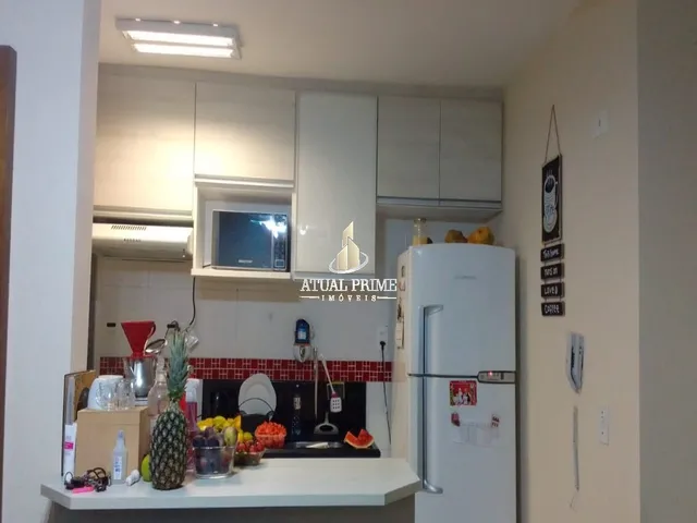Imagem: APARTAMENTO RESIDENCIAL em SÃO BERNARDO