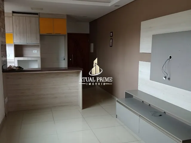 Imagem: A casa possui 2 Dormitórios, 2 Banheiros, 1 Vaga na