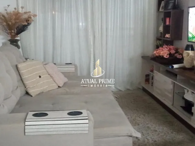 Imagem 6: Apartamento Residencial em Santo André - Sp, Jardim Santo André