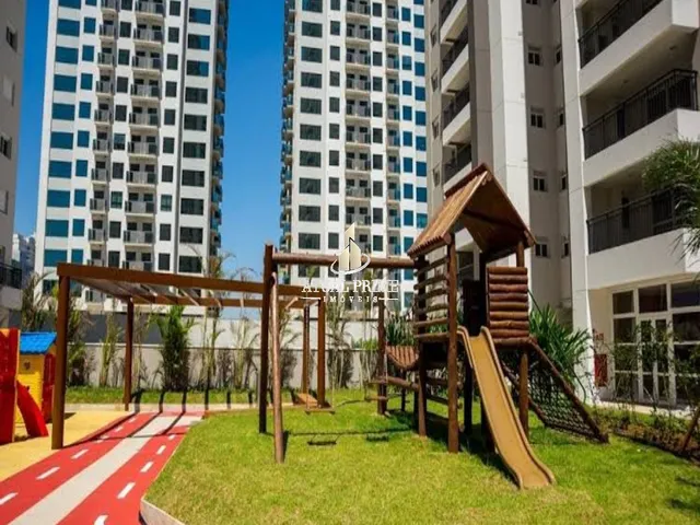 Imagem: O apartamento possui 3 Dormitórios, 1 Suíte, 2 Banheiros,